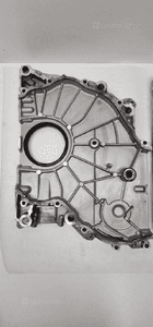 Bmw G01 G02 G30 G31 pokrywa rozrządu 8573139 6