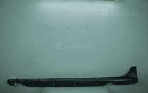Próg nakładka progu audi A6 C7 allroad 4G0853855 1