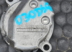 Czujnik Halla 058905161B 0232101024 Walka Rozrzadu 1.8 2.0 2.4 2.8 AUDI A4 B6 B7 A6 VW Skoda Seat 3