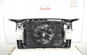Wzmocnienie pas audi A4 B9 8W 2.0 tdi 2017-2021 3