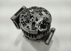 Alternator land rover defender 2.4 tdci 6C1T-10300-CD 0121615003 2007-2014 4