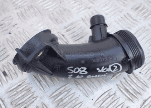 RURA TURBO PEUGEOT E-HDI 9683725080 1