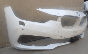 Zderzak przód przedni bmw 3 iii F30 F31 lift 2015- 2