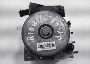 POMPA STEROWNIK ABS KIA RIO III 1.2 BENZYNA 58920-1W570 2014-2017 LIFT 7