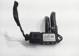 CZUJNIK CIŚNIENIA SPALIN VOLKSWAGEN GOLF VI 2.0 TDI 059906051C 2008-2012 2