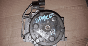 Mitsubishi Space Star 1.3 B sprezarka klimatyzacji 2