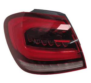 Mercedes W177 A177 a-klasa lampa tył tylna lewa nowy oryginał 1