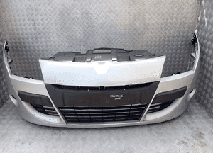 Zderzak przód renault megane iii coupe radom 1