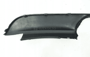 Dyfuzor zderzaka tył porsche carrera 911 991 lift 99150581104 7