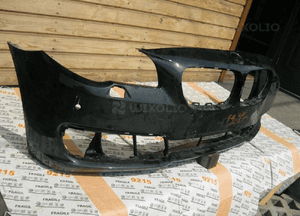 Bmw 5 F10/F11 lift zderzak 13- 2