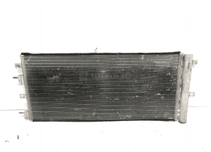 Chłodnica klimatyzacji ford mondeo MK5 1