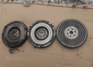 Mazda 3 5 6  MX5  1.8 2.0 16V 2.3 16V  Koło zamachowe LF17 1
