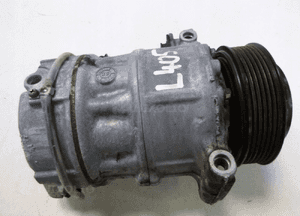 RANGE VOGUE L405 SPRĘŻARKA KOMPR KLIMATYZACJI 3.0D 4