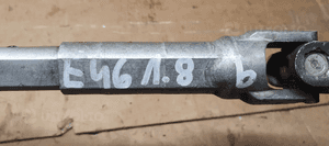 Krzyżak kolumny kierowniczej BMW 3 E46 7