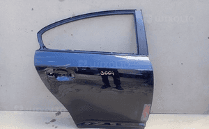 Drzwi prawe tylne tył toyota avensis T27 T29 sedan 1