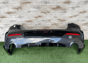 Zderzak bumper bmw 4 G22 G23 m pakiet 475 1