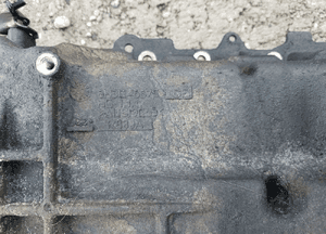 Land rover range rover 3.6 miska olejowa 6H3Q-6675-CF 6