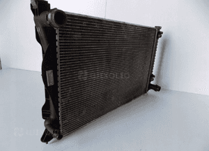 Audi A6 4F0 Chłodnica Wody - 6089 5
