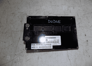 DODGE CHALLENGER 3.5 V6 STEROWNIK KOMPUTER SILNIKA 1