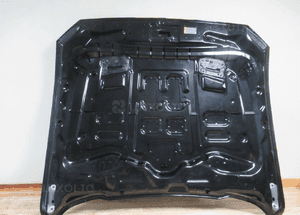 Maska pokrywa silnika ford mustang vi 6 gt lift V8 2017- 20