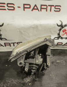 Lampa lewy przód lewa przednia ford transit MK7 6C11-13W030-DE 3