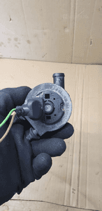 Dodatkowa pompka obiegu wody Ford Galaxy MK1 Lift 3D0965561D 5