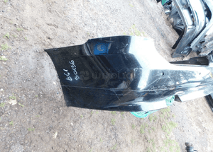 BMW E61 5 zderzak nr B0156 WYSYŁKA 2