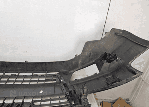 Zderzak audi A5 8T 8T0 2008-2011 przed liftem oryginał oe zwykły aso 6
