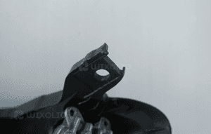 Renault kadjar lift lampa przednia prawy przód 260104607R 8
