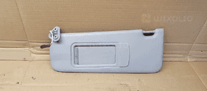 Słonecznik osłona przeciwsłoneczna lewa BMW 3 E92 1