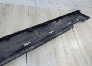 LISTWA PROGOWA LEWA VOLVO V40 II 31395042 LLU 8