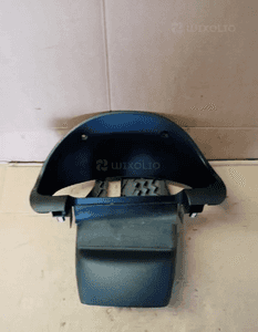 Osłona obudowa kolumny kierowniczej licznika Mazda 6 Lift 2