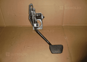 PEDAL HAMULCA RANGE ROVER VOGUE L322 6754374