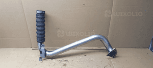 Przewód rura intercoolera Audi A8 D3 4.2 TDI 057145957H 4