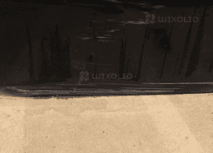 Drzwi prawe tył tylne bmw 5 E60 sedan 3