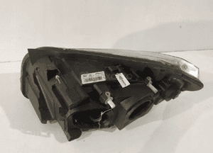 BMW X1 E84 Lampa przednia H7 prawa - 15117 6