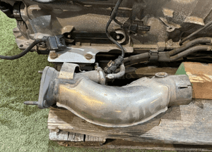 Bmw F15 F16 silnik 3.0D N57D30A / GA8HP75Z - 15984 7