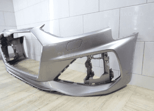 Zderzak przód audi RS4 A4 B9 lift 8W0 8W0807437BE 2