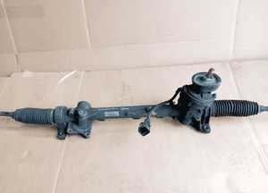 Maglownica przekładnia kierownicza VW Passat B6 3C1423051J 5