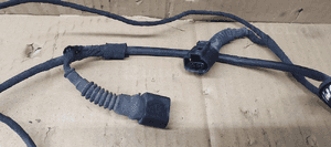 Wiązka instalacja czujników PDC tył tylna Audi A4 B6 Kombi 8E0971085 2