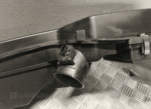 BMW F30 F20 OBUDOWA FILTR POWIETRZA 8511655 12