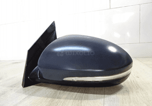 Hyundai tucson ii lusterko lewe 87610-D7040 8 pin 1