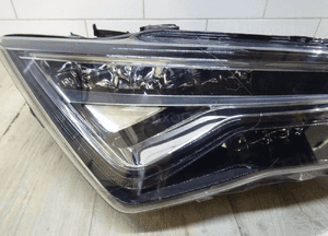 Seat Ateca Full Led Lampa Przód Przednia Prawa 576941008D LLU 3