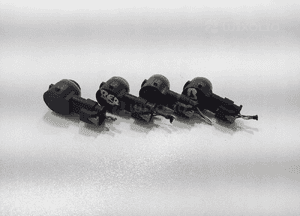 CZUJNIK PARKOWANIA COFANIA PDC BERLINGO PARTNER IV 9813348377XT 2019-2024 4