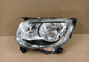 Lampa lewa reflektor lewy suzuki ignis 3 iii 2016- 1