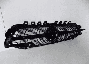 Mercedes A Klasa W177 Grill Diamond Kamera - 4433 5