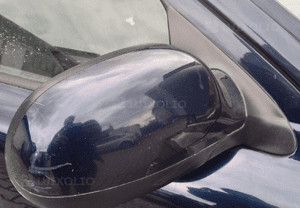 Volvo S60 V70 I lusterko  prawe  417-26 1