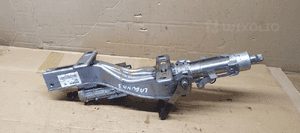 Kolumna kierownicza blokada Renault Laguna III 488100003R 487000006R 3