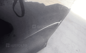 Drzwi lewe przednie przód bmw 5 v F10 F11 2