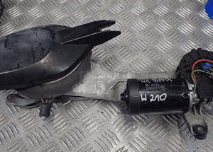 MECHANIZM WYCIERACZKI MERCEDES W210 2108201542 RADOM 1